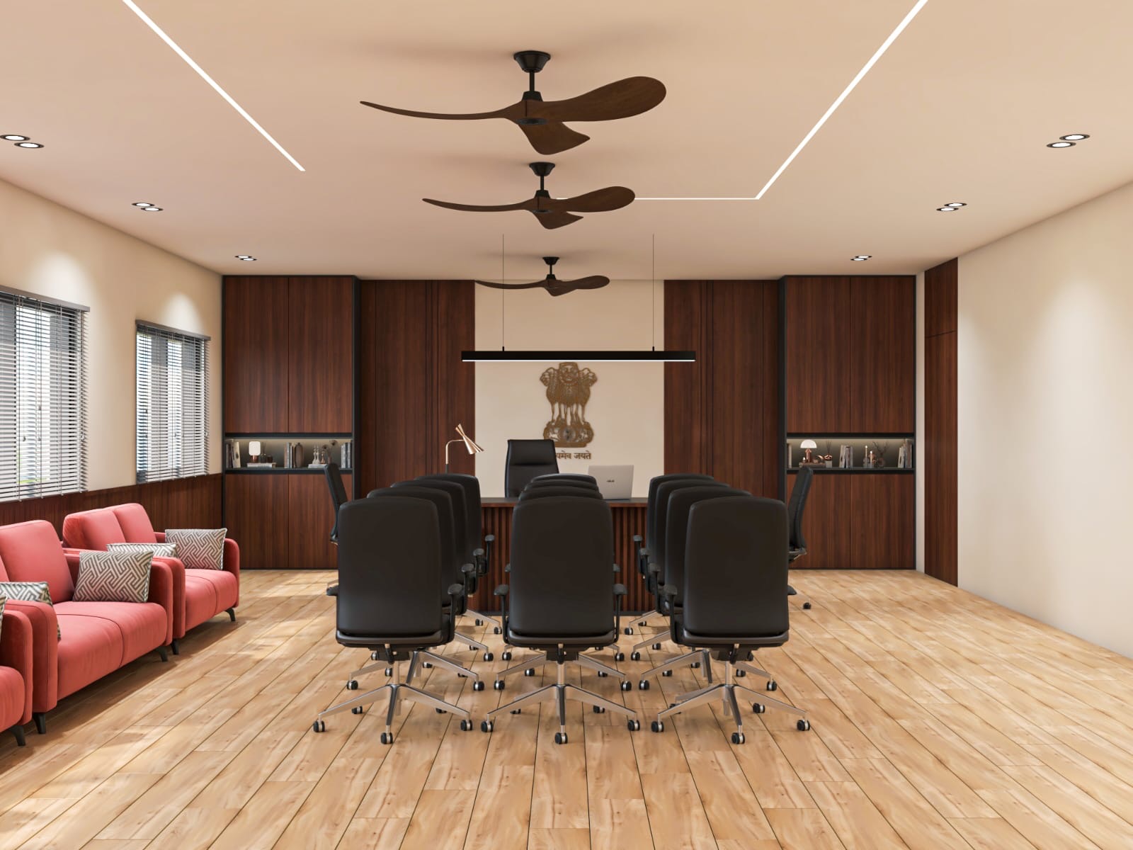 Collector Office Space 1