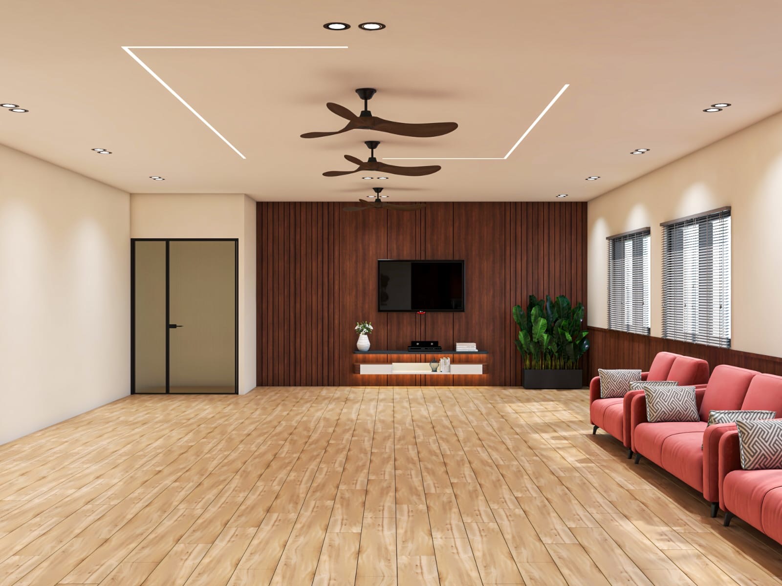 Collector Office Space 2