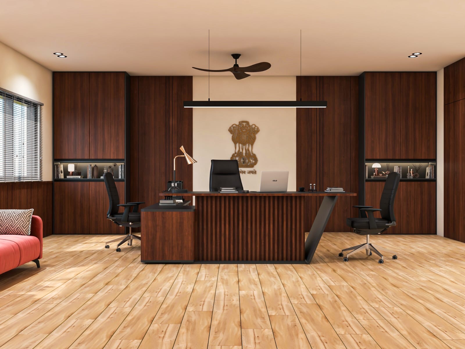 Collector Office Space 3