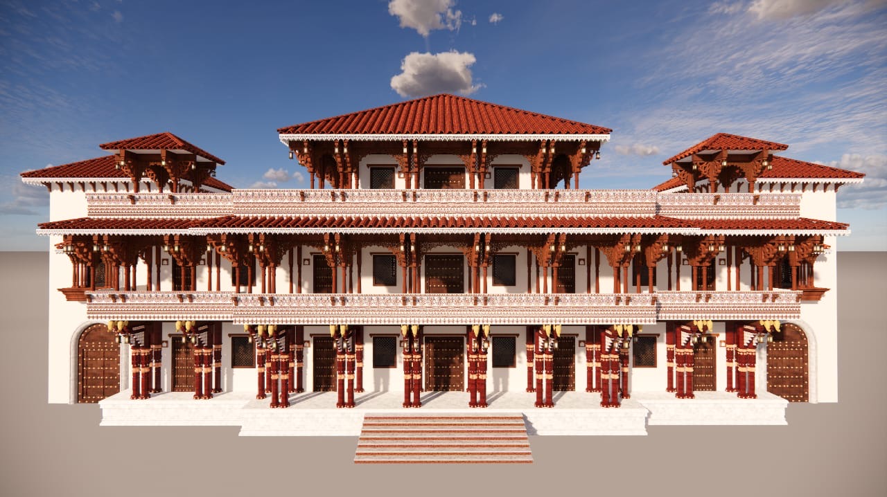 ARCHITECTURAL EXCELLENCE